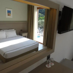 Hotel Pine Valley 4* Стандартный номер с различными типами кроватей