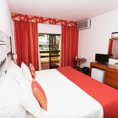 Praia da Lota Resort - Hotel комната для гостей фото 4