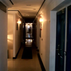 Hotel Villapaloma интерьер отеля фото 2