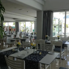 Отель Tasia Maris Sands (Adults Only) гостиничный бар