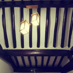 Отель Bibimbap Guesthouse 2* Стандартный номер с различными типами кроватей фото 8