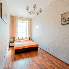 Апартаменты Apartments Fontanki 40 Санкт-Петербург удобства в номере