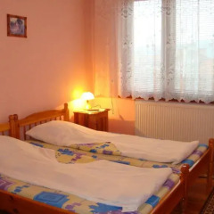 Отель Guesthouse Damyanova Kushta Банско детские мероприятия