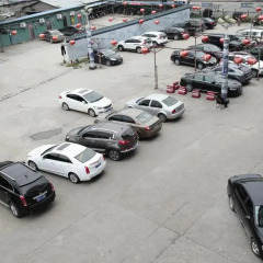 Wenyuan Business Hotel парковка