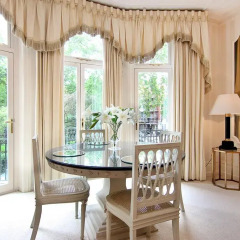 Апартаменты Harrods Apartments Лондон комната для гостей фото 5