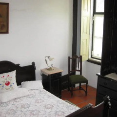 Отель Casa Da Nogueira 3* Стандартный номер фото 3