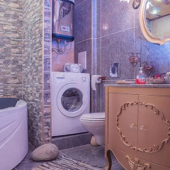 Отель Krasstalker Апартаменты фото 38
