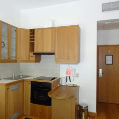 Апартаменты Studios 2 Let Serviced Apartments - Cartwright Gardens Студия с различными типами кроватей фото 3