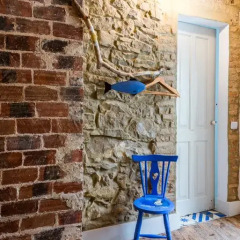 The Surf Embassy Hostel Кровать в общем номере двухъярусные кровати фото 7