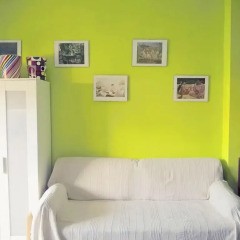 Отель Casa Soleil Джардини Наксос комната для гостей фото 2