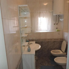 Отель Guesthouse Split ванная