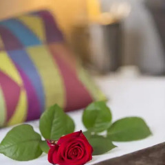 Отель Thistle Bloomsbury Park 3* Стандартный номер с различными типами кроватей фото 5