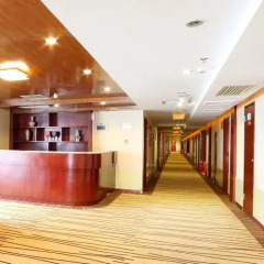Hooray Hotel - Xiamen 4* Стандартный номер