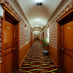 Jonrad Hotel интерьер отеля фото 3