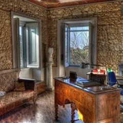 Отель Agriturismo Torre Galli интерьер отеля фото 2