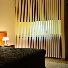 Hotel Residence de l'Europe in Djibouti, Djibouti from 172$, photos, reviews - zenhotels.com guestroom