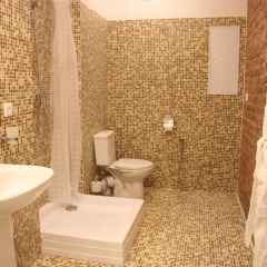 Отель Фортеция Питер 3* Апартаменты Комфорт фото 30