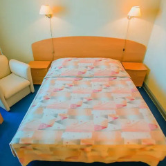 Гостиница Венец 3* Номер Эконом разные типы кроватей фото 11