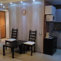 Апартаменты Apartments on Gorkogo 80 Апартаменты с различными типами кроватей фото 2