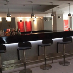 Arion Hotel Corfu гостиничный бар
