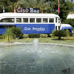 Club Paradiso Hotel - All Inclusive фото 3