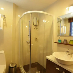 Nandha Hotel 3* Стандартный номер с различными типами кроватей