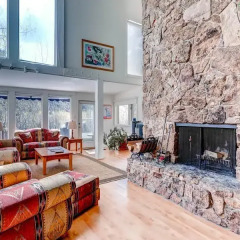 Отель 244 Eastwood Residence интерьер отеля