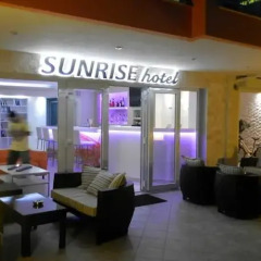 Sunrise Hotel интерьер отеля фото 3
