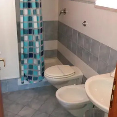 Отель Parthenope B&B 2* Номер Делюкс фото 7