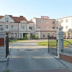 Hotel Arkadia Royal фото 4