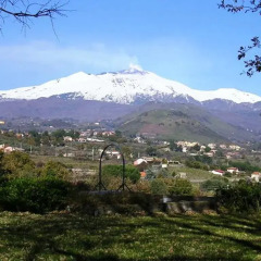 Отель Casa Vacanze Dietroserra Виагранде фото 2