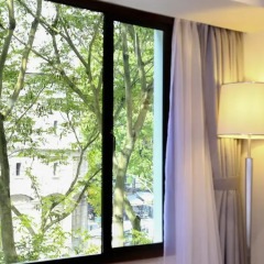Mon Regency Hotel 4* Представительский номер с различными типами кроватей