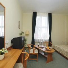 Hunguest Hotel Millennium в номере