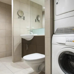 Adina Apartment Hotel Copenhagen 4* Апартаменты фото 8