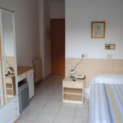Hotel Villa Edelweiss 3* Стандартный номер фото 4