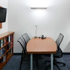 Отель Club Quarters St Pauls 4* Люкс с различными типами кроватей фото 4