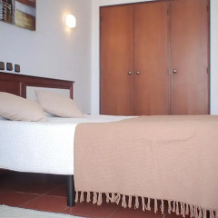 Hotel Residencial Salema комната для гостей фото 2