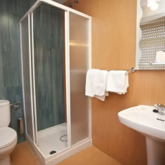 Отель Pension San Roque 3* Стандартный номер фото 2