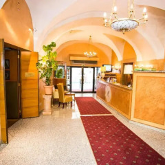 Hotel Mailberger Hof интерьер отеля фото 2