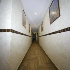 Отель OIa Palace Hotel Иордания, Амман - отзывы, цены и фото номеров - забронировать отель OIa Palace Hotel онлайн сауна