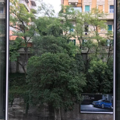 Отель La Casa di Matteino Апартаменты фото 2