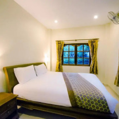 Отель Namphung Phuket 3* Апартаменты с двуспальной кроватью фото 7