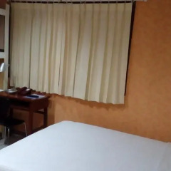 Decor Do Hostel Стандартный номер с двуспальной кроватью фото 9