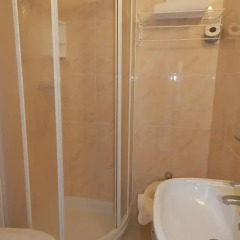 Hotel Sport 3* Стандартный номер фото 7