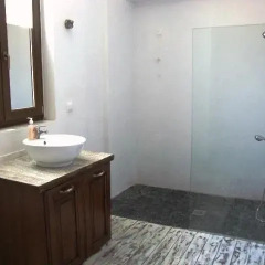 Отель Creta Seafront Residences 2* Улучшенный номер с различными типами кроватей фото 19