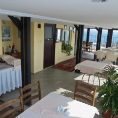 Cosmopolitan Park Hotel питание