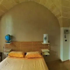Отель B&B Cuore Barocco Лечче спа фото 2