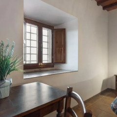 Отель Agriturismo Casa Passerini a Firenze 2* Коттедж фото 45