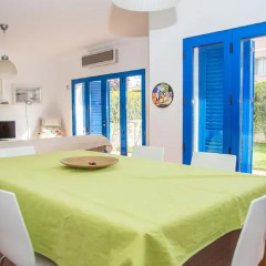 Отель Akivillas Manta Rota Sand III комната для гостей фото 2
