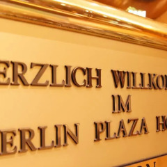 Отель Berlin Plaza am Kurfuerstendamm спортивное сооружение